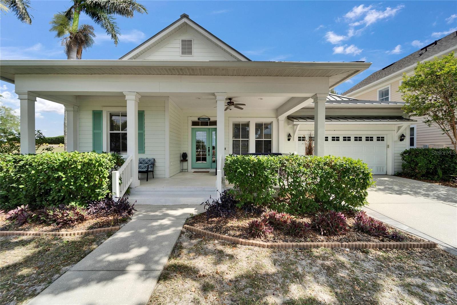 308 MANNS HARBOR DR, APOLLO BEACH, FL, 33572