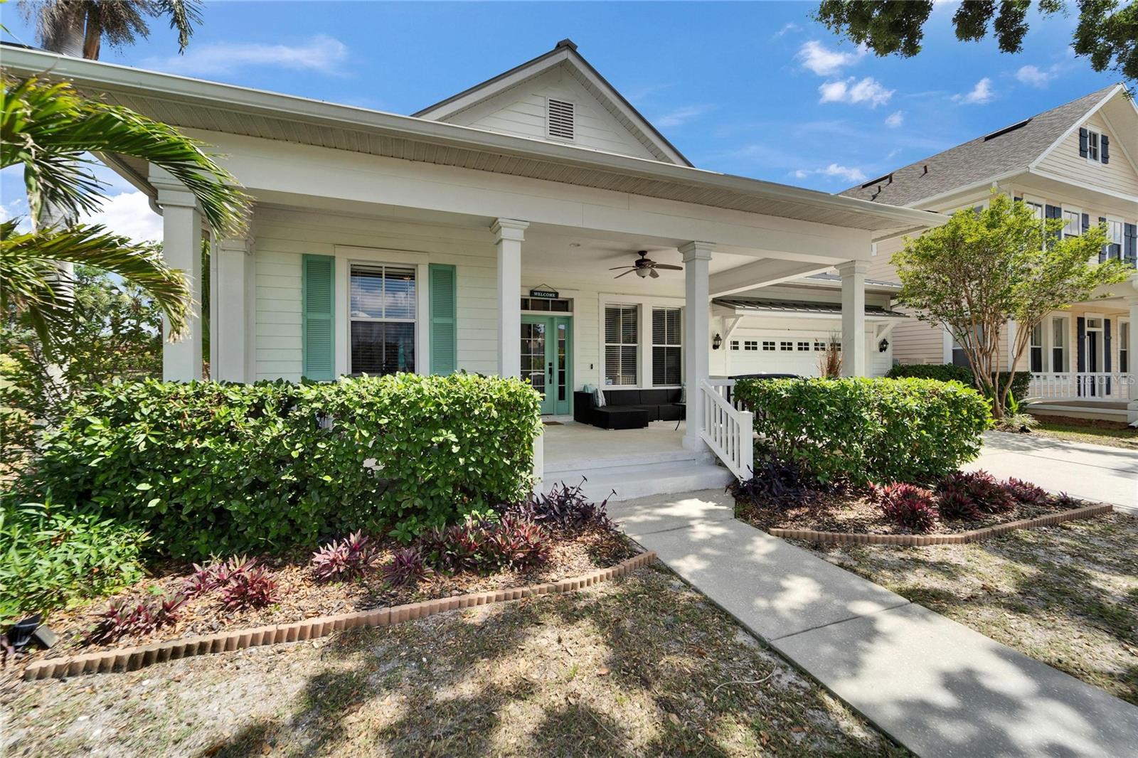 308 MANNS HARBOR DR, APOLLO BEACH, FL, 33572