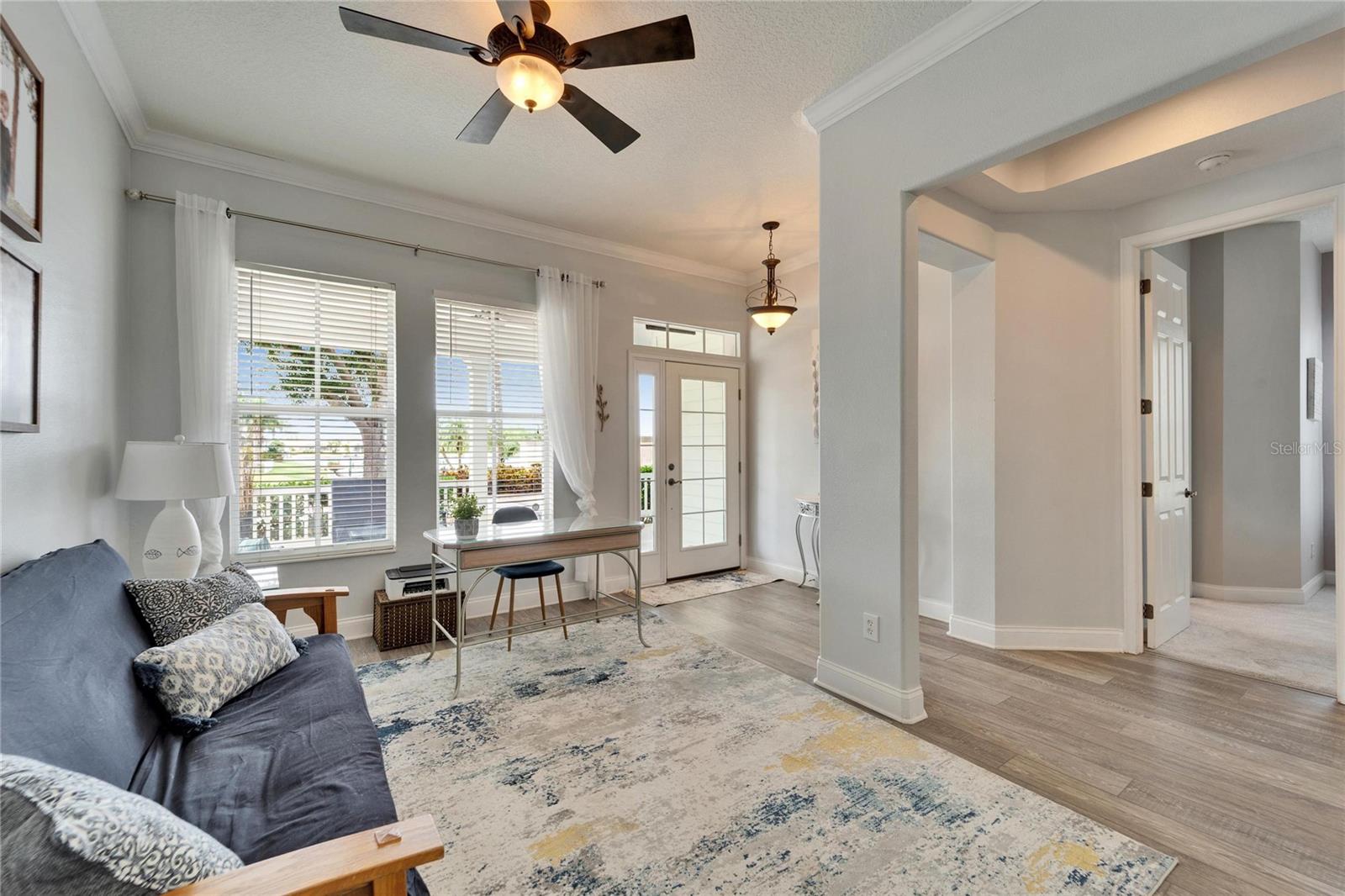 308 MANNS HARBOR DR, APOLLO BEACH, FL, 33572