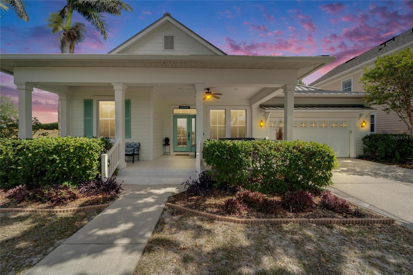 308 MANNS HARBOR DR, APOLLO BEACH, FL, 33572