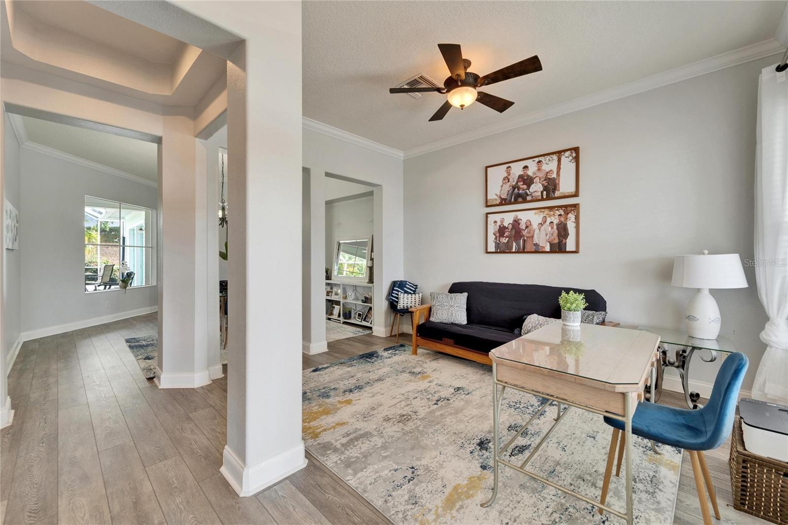 308 MANNS HARBOR DR, APOLLO BEACH, FL, 33572