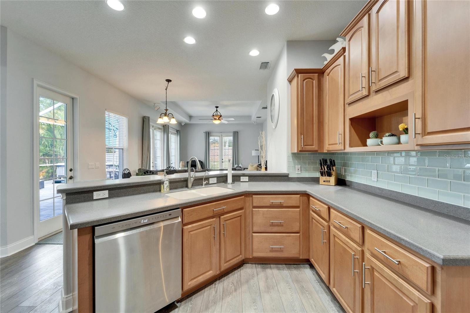 308 MANNS HARBOR DR, APOLLO BEACH, FL, 33572