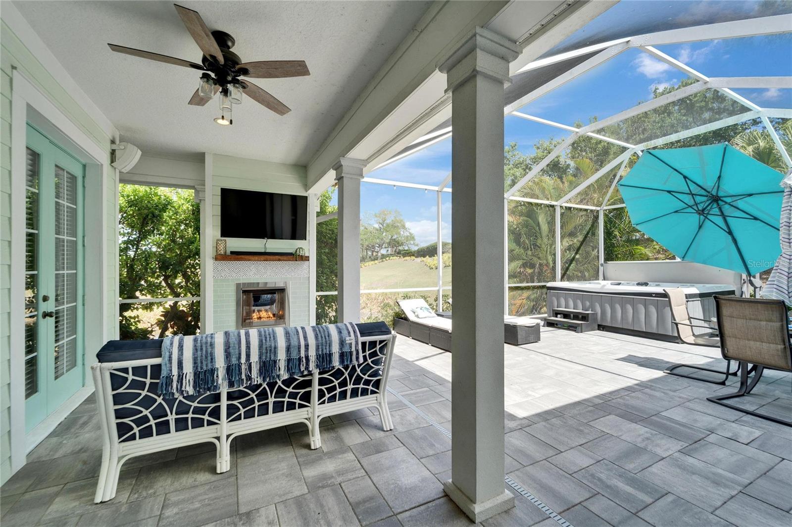 308 MANNS HARBOR DR, APOLLO BEACH, FL, 33572