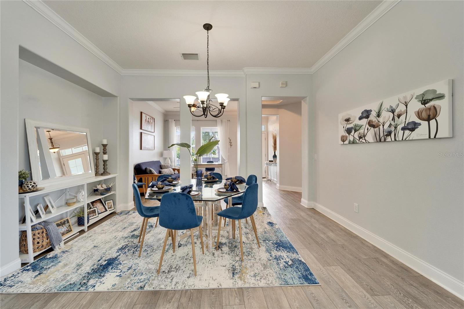308 MANNS HARBOR DR, APOLLO BEACH, FL, 33572