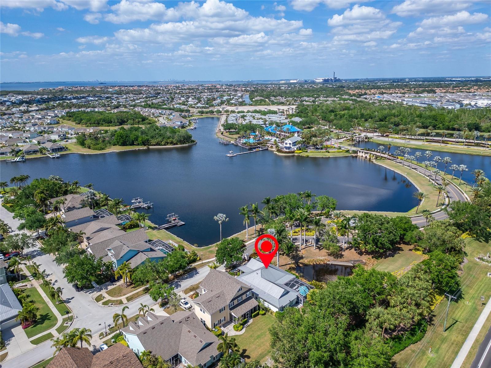 308 MANNS HARBOR DR, APOLLO BEACH, FL, 33572