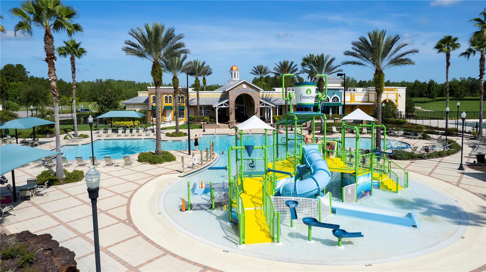 9411 RAISED TULIP LN, LAND O LAKES, FL, 34637