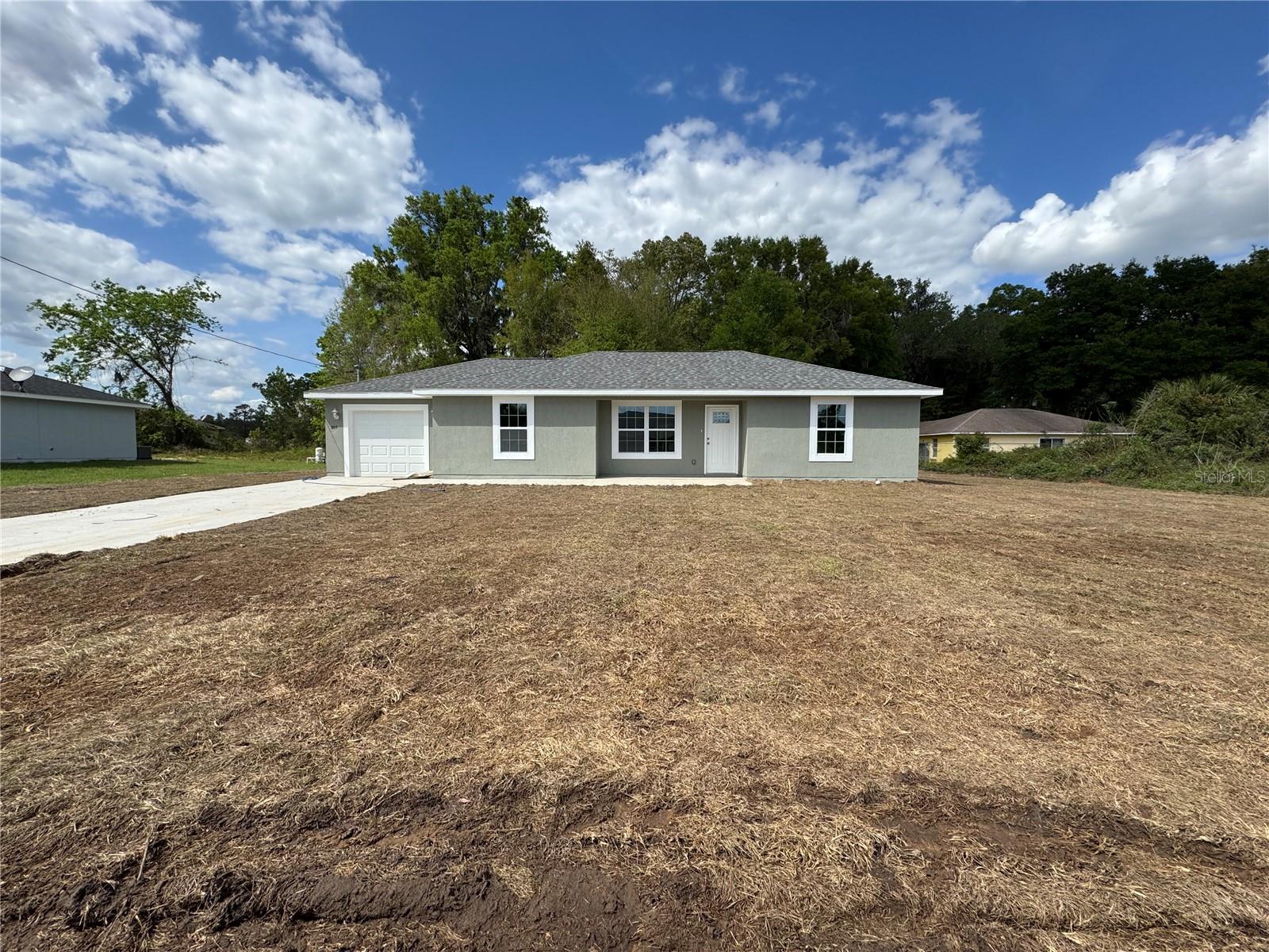1107 NW 126TH LN, CITRA, FL, 32113