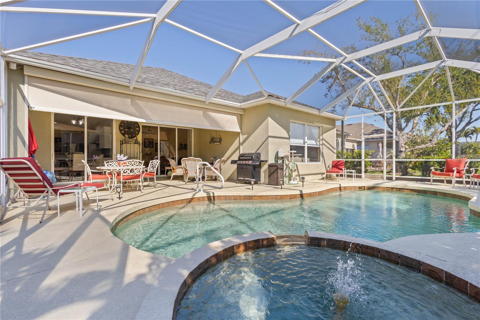 3752 SUMMERWIND CIR, BRADENTON, FL, 34209