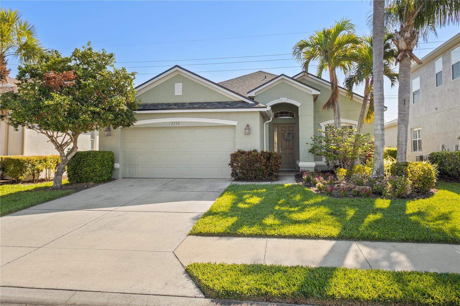 3752 SUMMERWIND CIR, BRADENTON, FL, 34209