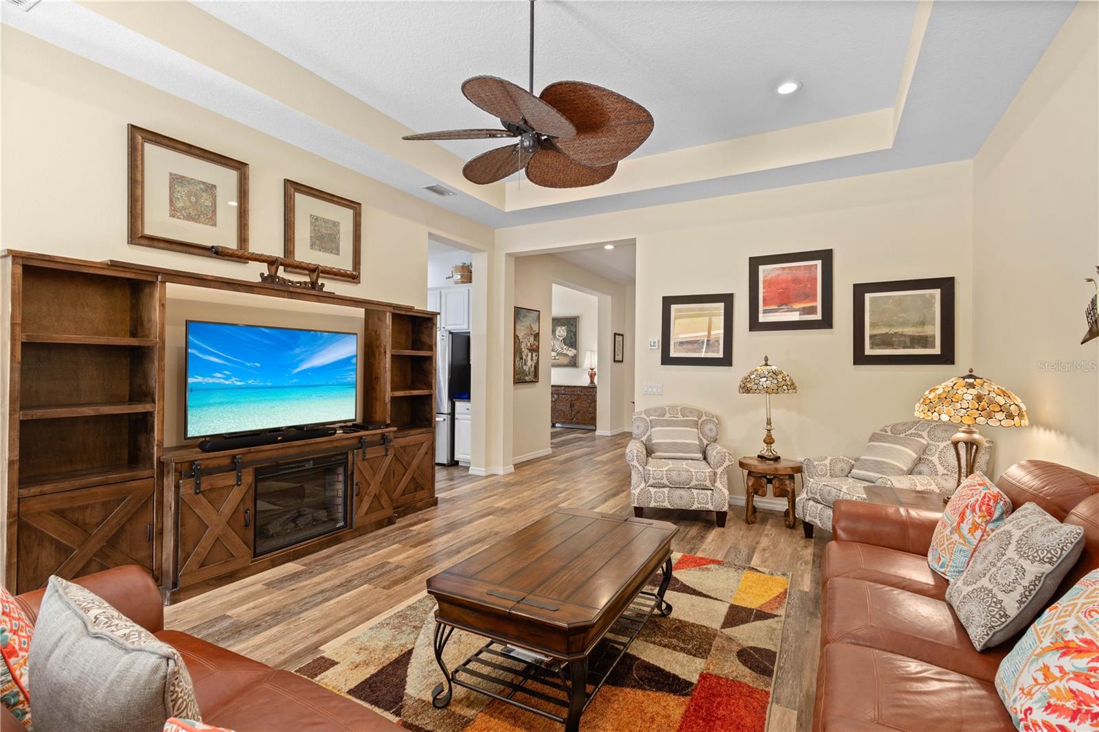 3752 SUMMERWIND CIR, BRADENTON, FL, 34209