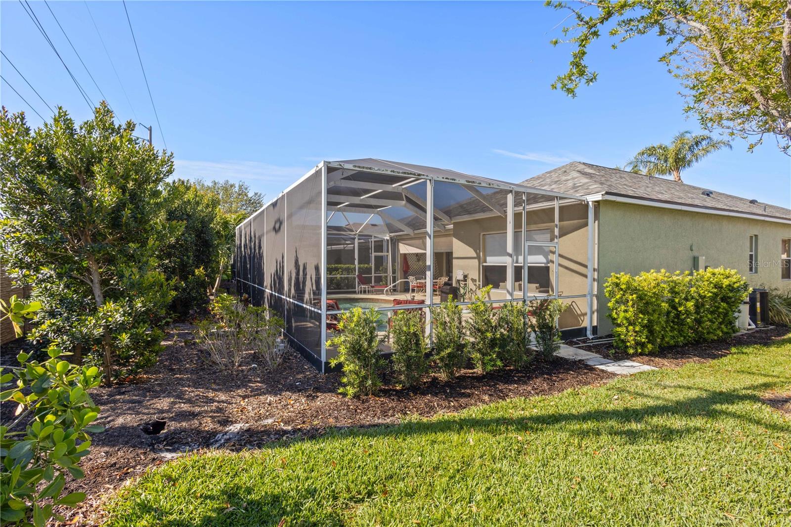 3752 SUMMERWIND CIR, BRADENTON, FL, 34209