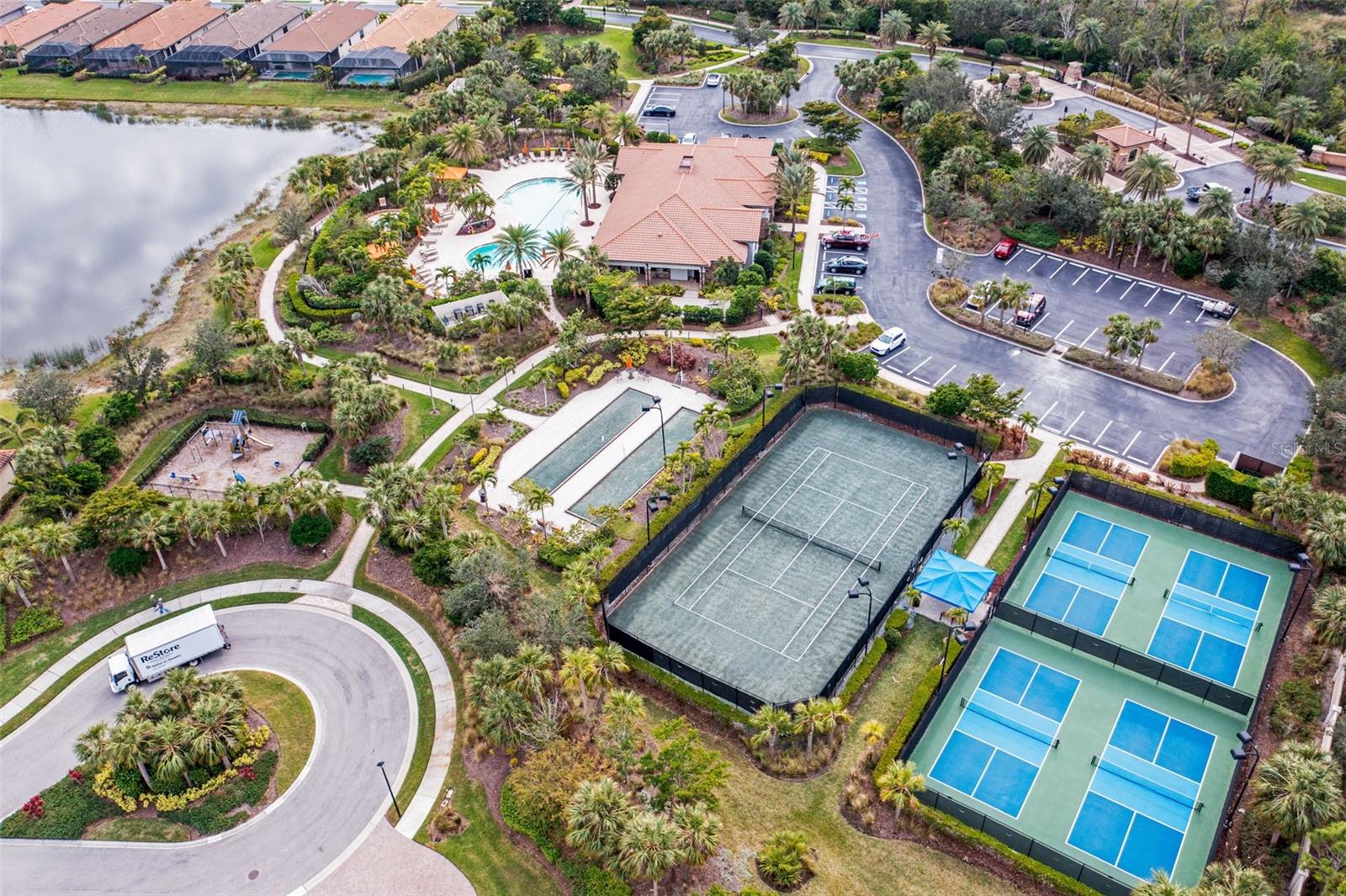 5673 PICCOLO ST, NOKOMIS, FL, 34275