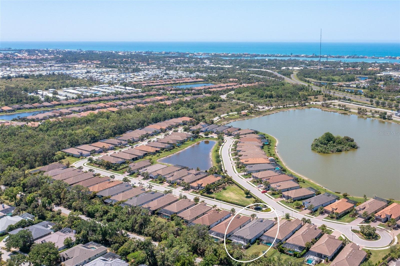 5673 PICCOLO ST, NOKOMIS, FL, 34275