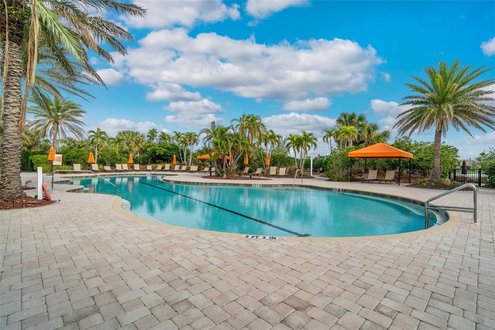 5673 PICCOLO ST, NOKOMIS, FL, 34275