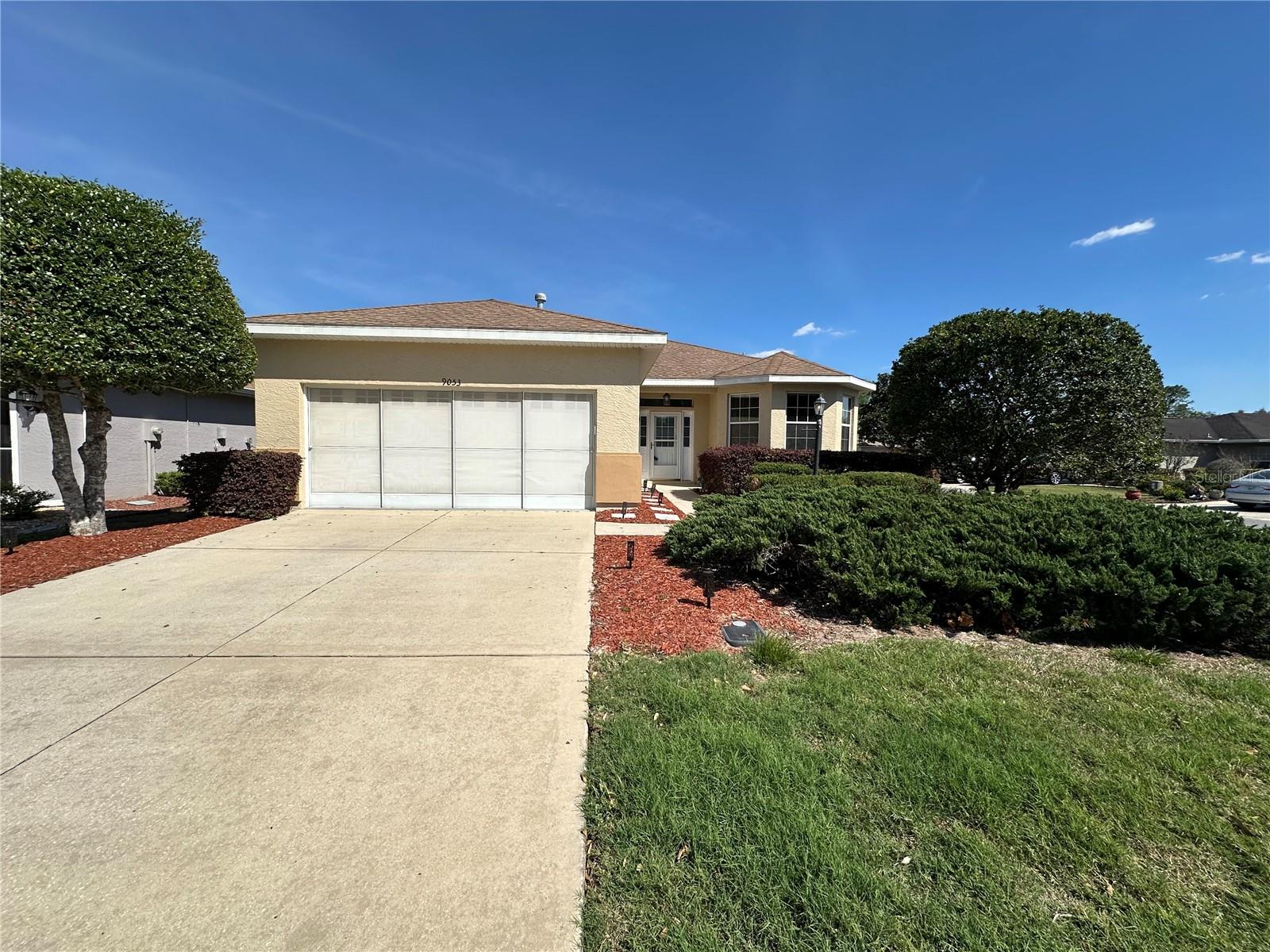 9053 SW 103RD AVE, OCALA, FL, 34481