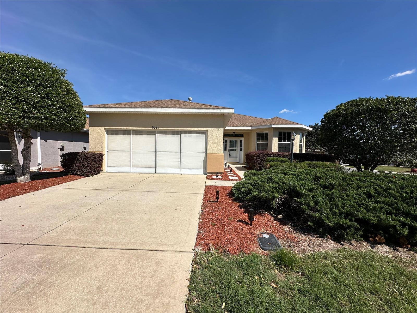 9053 SW 103RD AVE, OCALA, FL, 34481