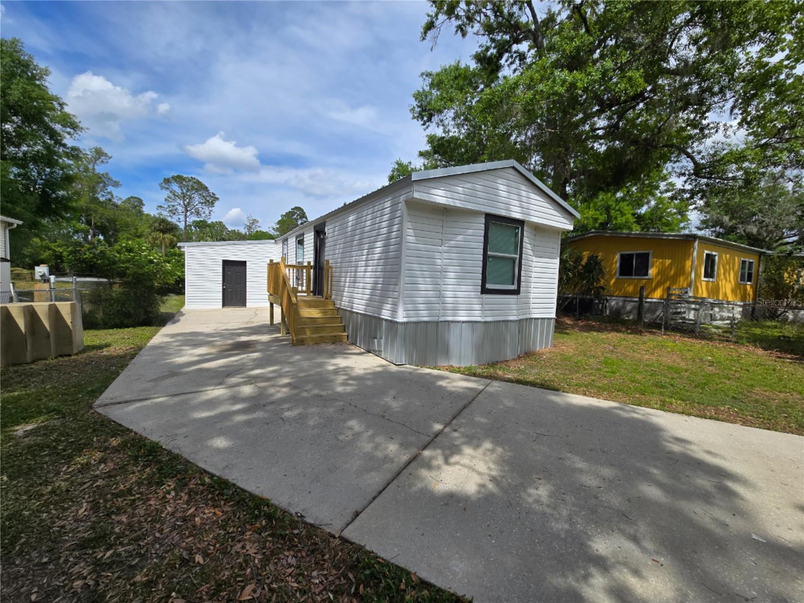 5161 HOWISON RD, KISSIMMEE, FL, 34746