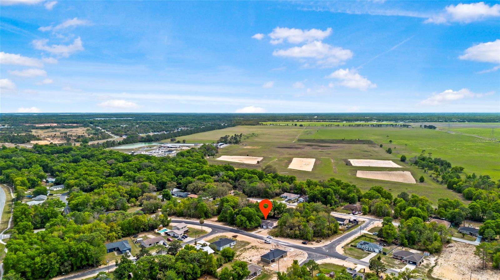 9513 BAHIA RD, OCALA, FL, 34472