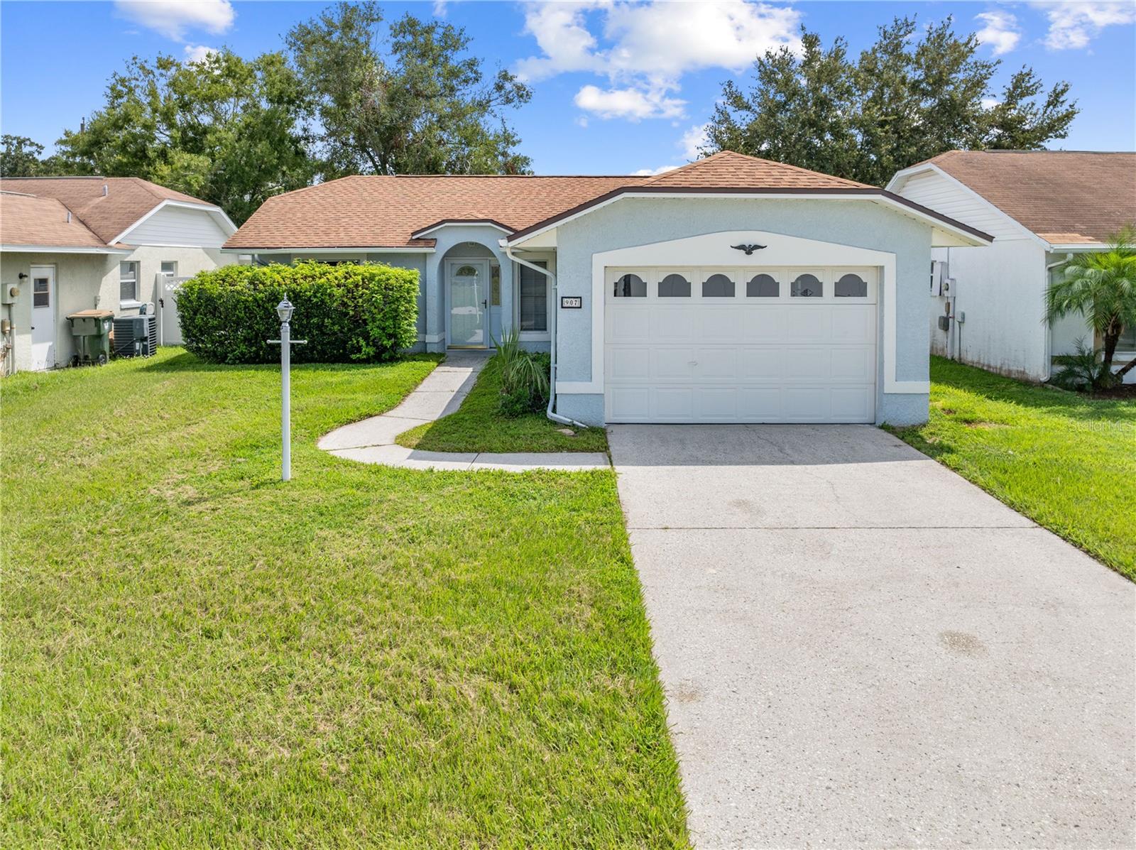 907 ROBINSON AVE, ST CLOUD, FL, 34769