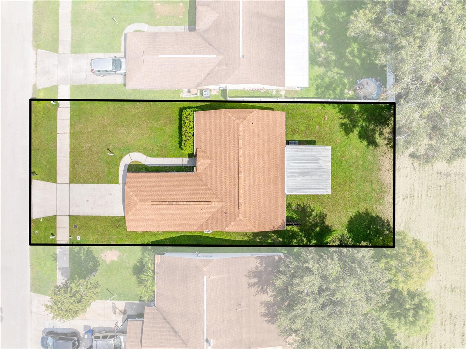 907 ROBINSON AVE, ST CLOUD, FL, 34769