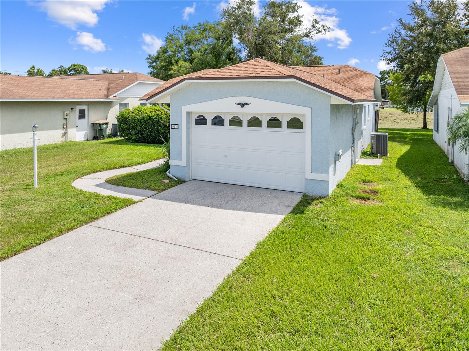 907 ROBINSON AVE, ST CLOUD, FL, 34769