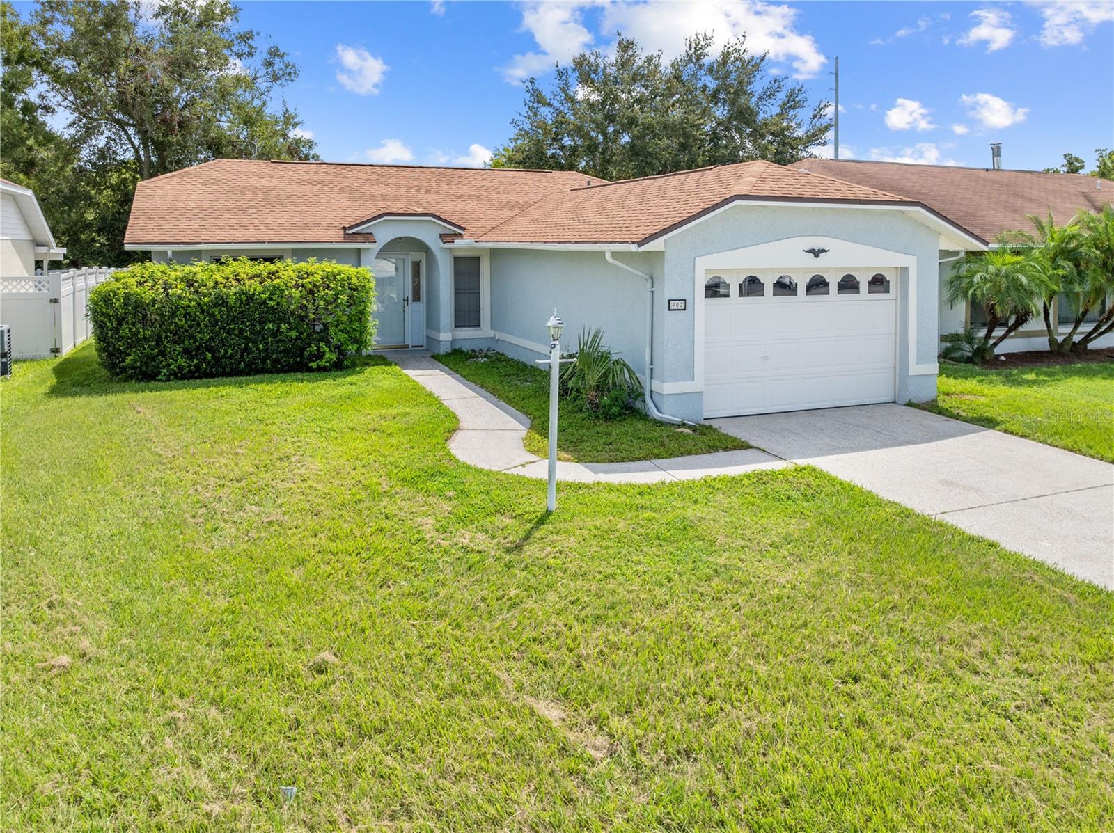 907 ROBINSON AVE, ST CLOUD, FL, 34769