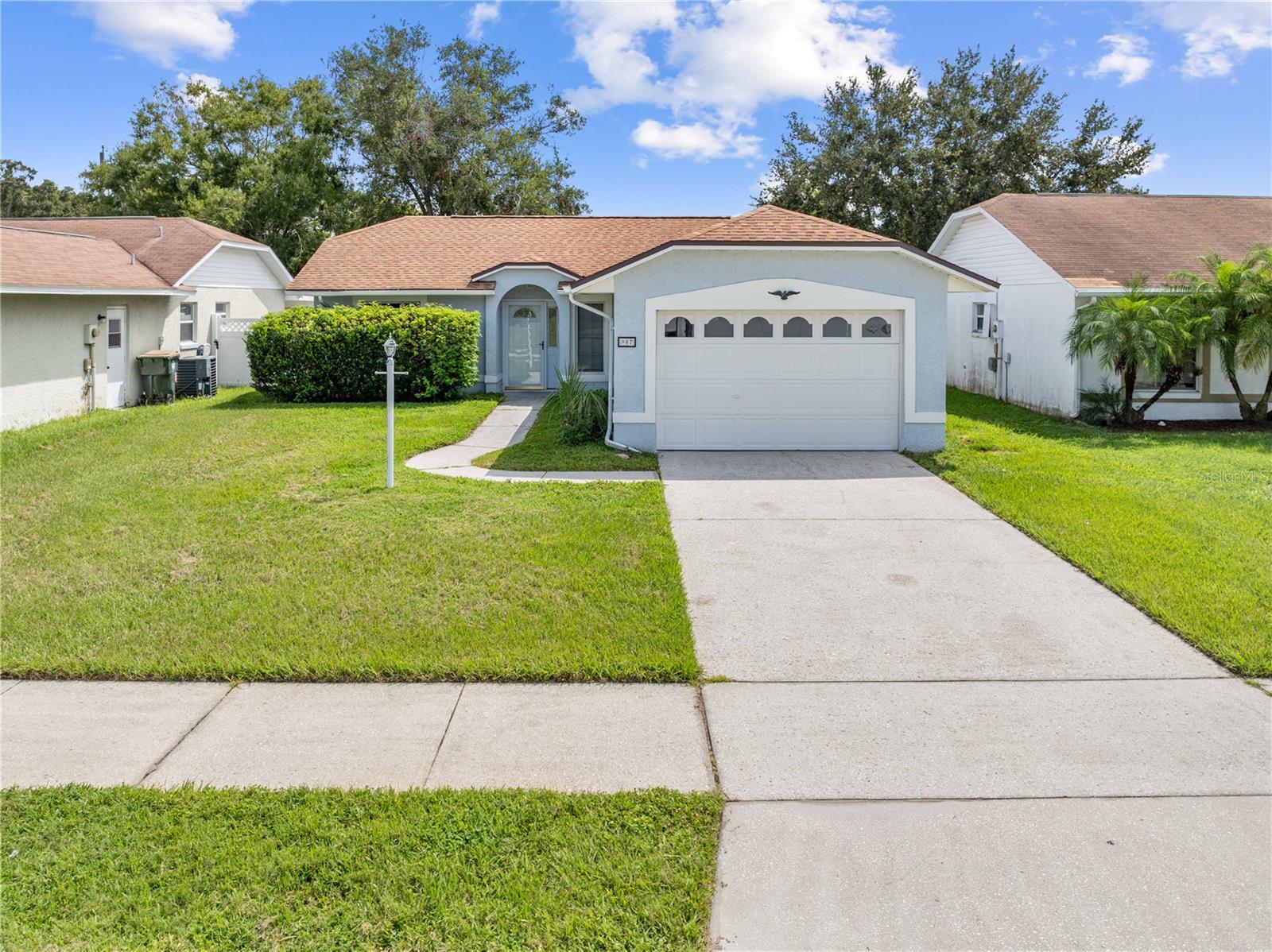 907 ROBINSON AVE, ST CLOUD, FL, 34769