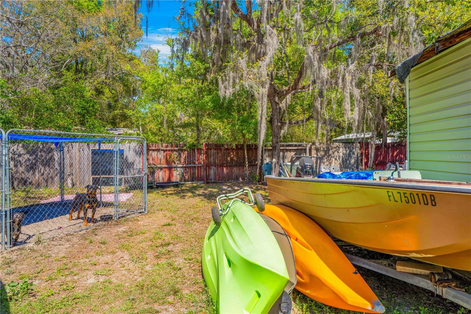 3165 S ANATOLE WAY, HOMOSASSA, FL, 34448