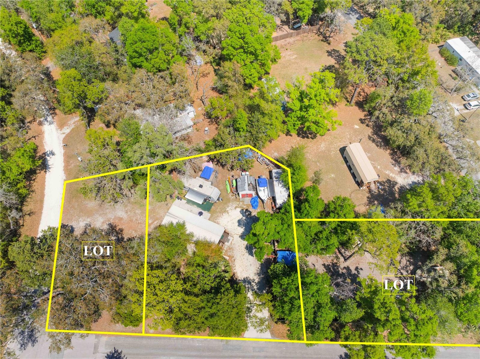 3165 S ANATOLE WAY, HOMOSASSA, FL, 34448