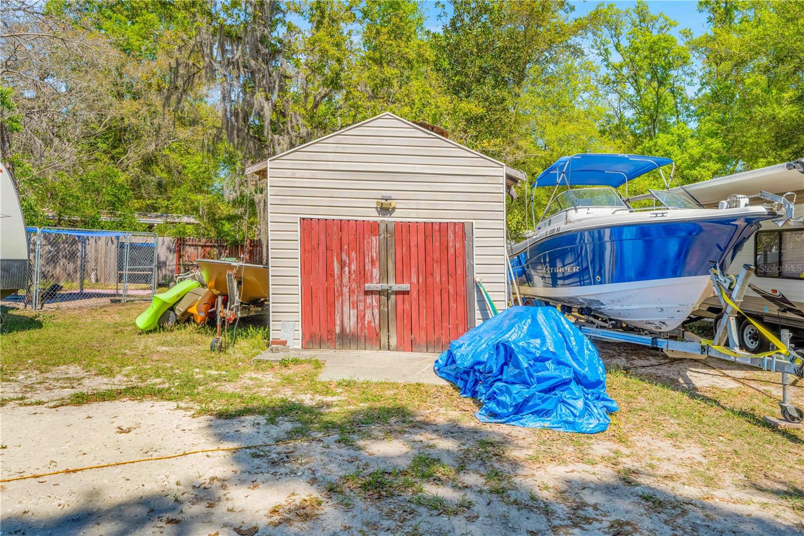 3165 S ANATOLE WAY, HOMOSASSA, FL, 34448