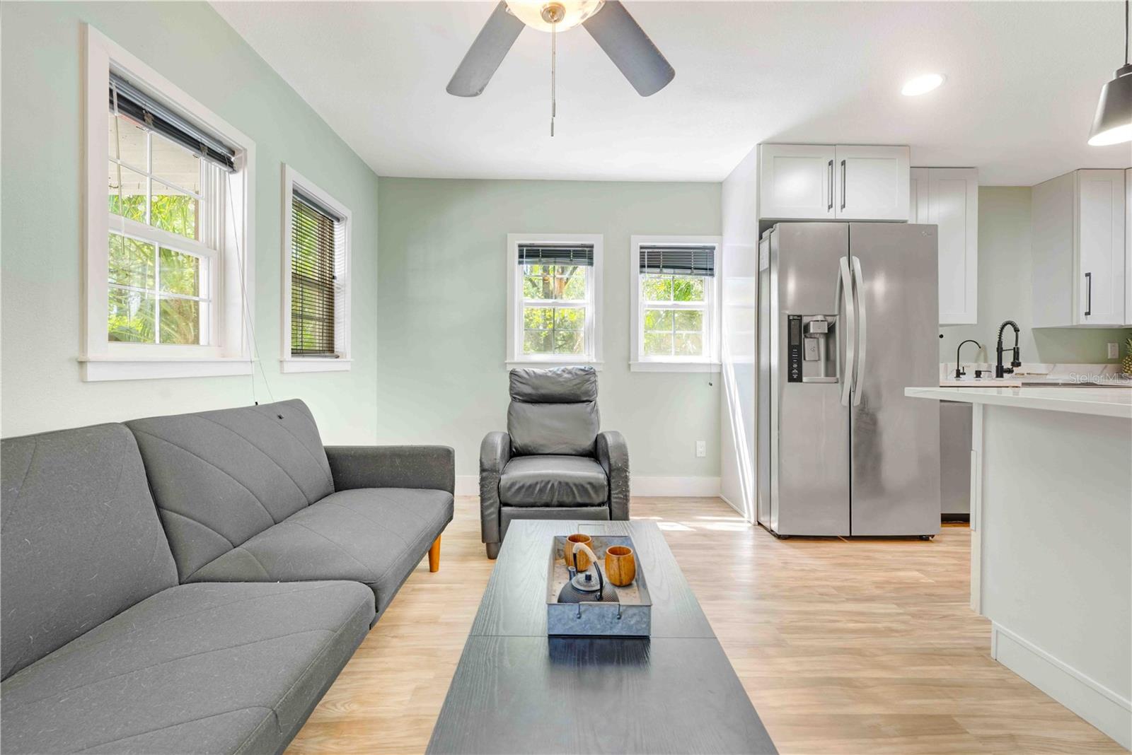 3165 S ANATOLE WAY, HOMOSASSA, FL, 34448