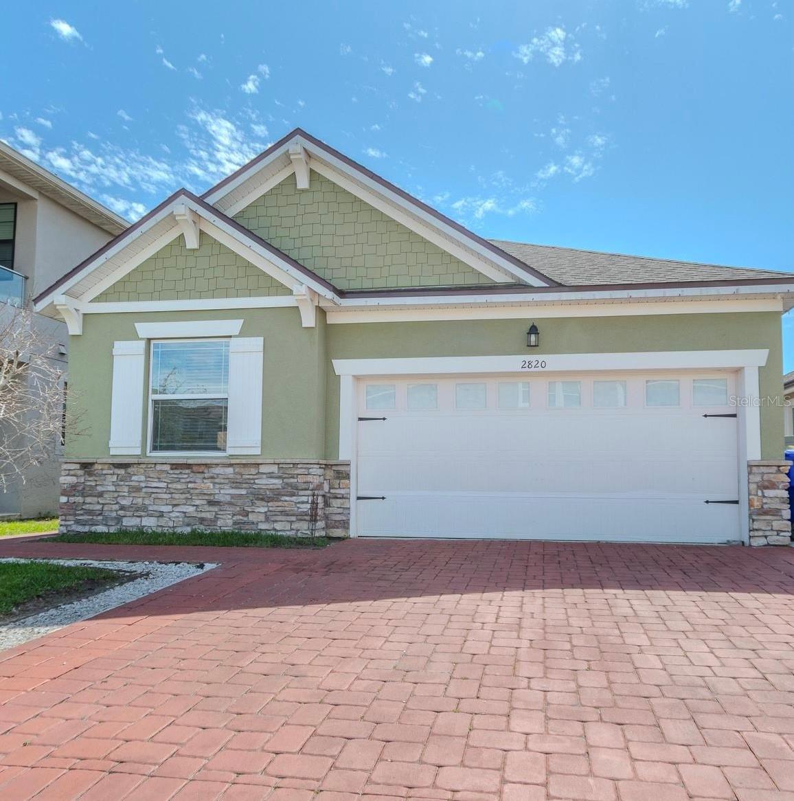 2820 AVIAN LOOP, KISSIMMEE, FL, 34741