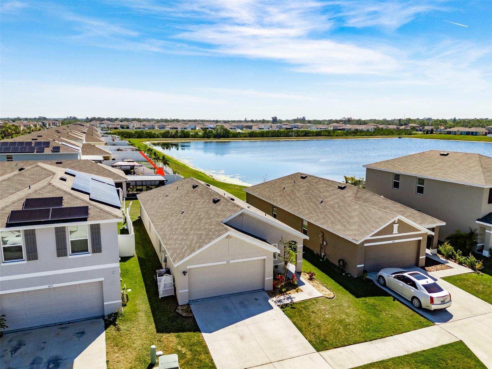 659 SUNLIT CORAL ST, RUSKIN, FL, 33570