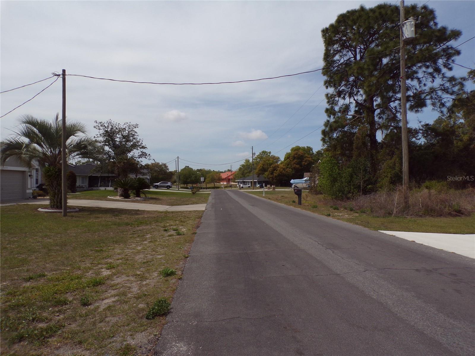 4582 GONDOLIER RD, SPRING HILL, FL, 34609