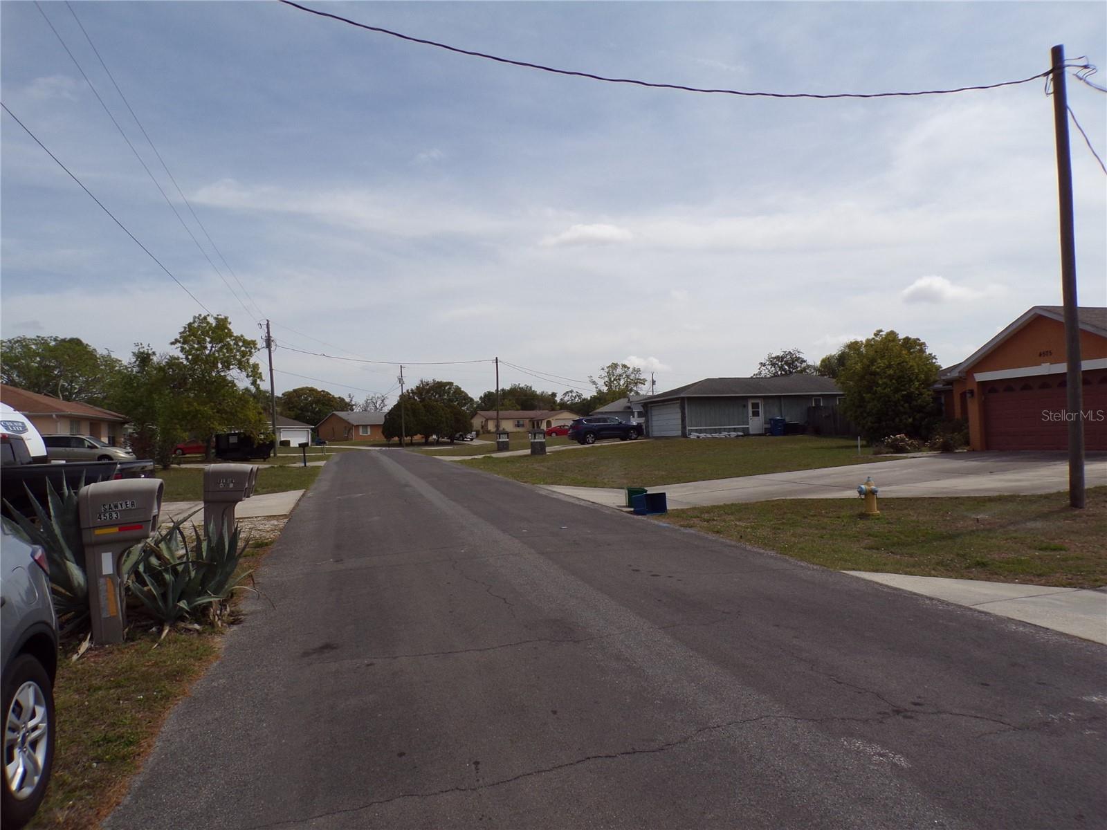 4582 GONDOLIER RD, SPRING HILL, FL, 34609