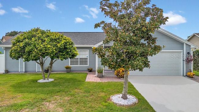 1816 WOOD VIOLET DR, ORLANDO, FL, 32824
