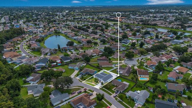 1816 WOOD VIOLET DR, ORLANDO, FL, 32824