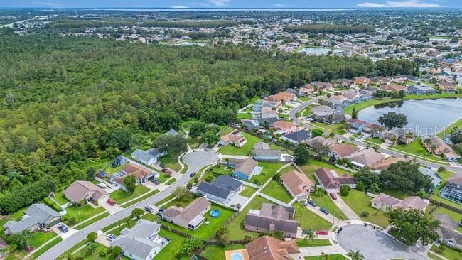 1816 WOOD VIOLET DR, ORLANDO, FL, 32824