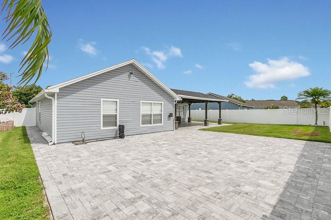 1816 WOOD VIOLET DR, ORLANDO, FL, 32824