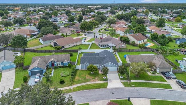 1816 WOOD VIOLET DR, ORLANDO, FL, 32824
