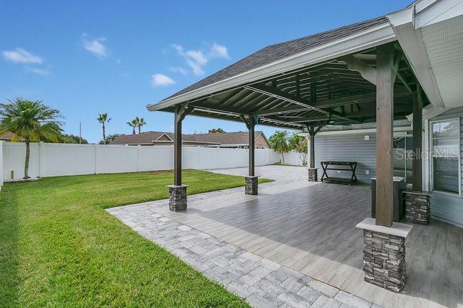 1816 WOOD VIOLET DR, ORLANDO, FL, 32824