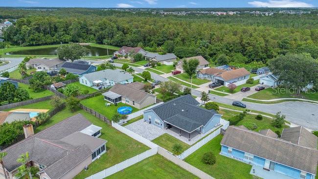 1816 WOOD VIOLET DR, ORLANDO, FL, 32824