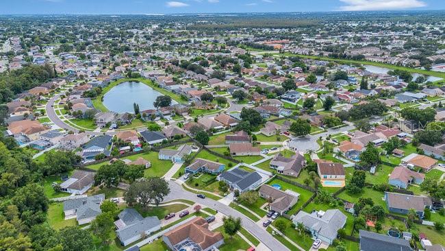 1816 WOOD VIOLET DR, ORLANDO, FL, 32824