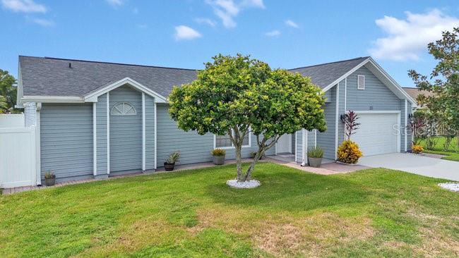 1816 WOOD VIOLET DR, ORLANDO, FL, 32824