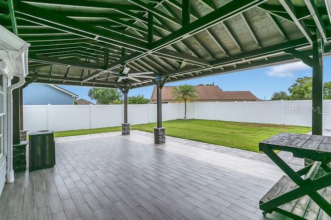 1816 WOOD VIOLET DR, ORLANDO, FL, 32824