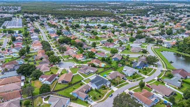 1816 WOOD VIOLET DR, ORLANDO, FL, 32824