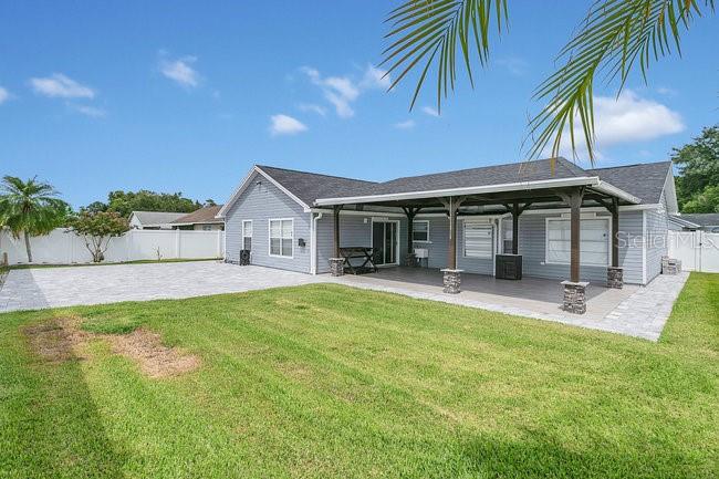1816 WOOD VIOLET DR, ORLANDO, FL, 32824