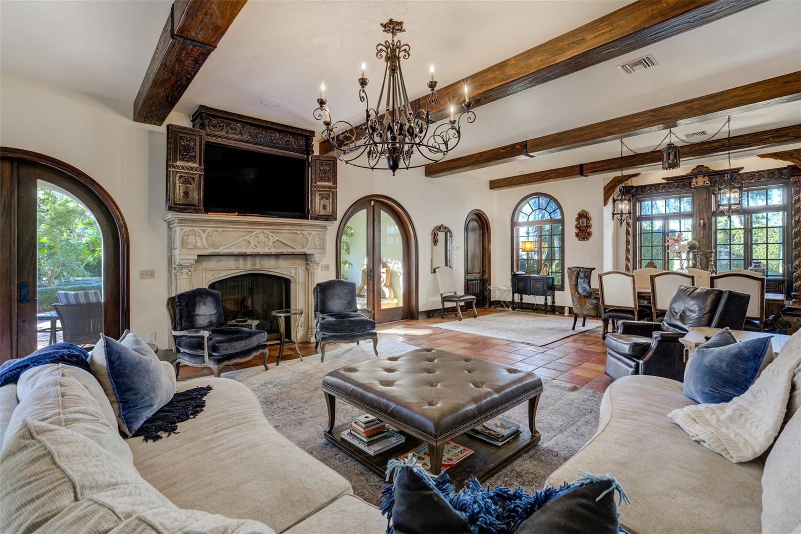 1102 PALM VIEW AVE, BELLEAIR, FL, 33756