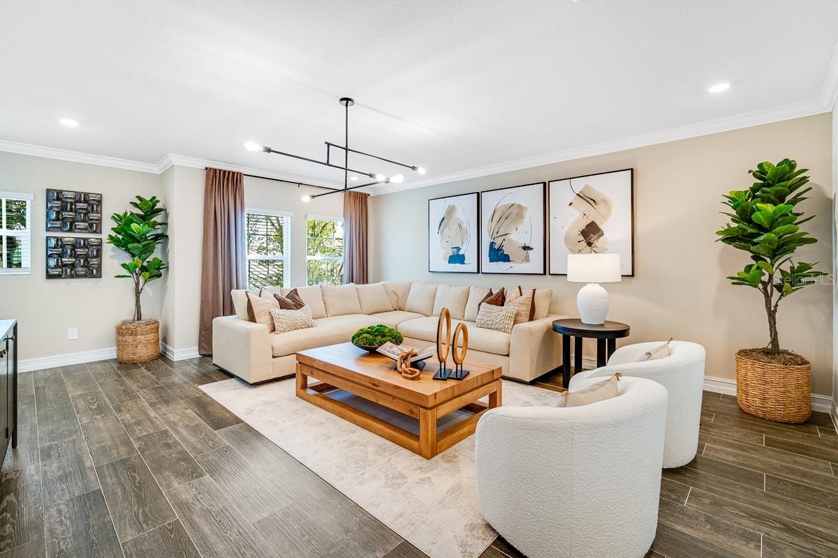 4511 S MANHATTAN AVE #20, TAMPA, FL, 33611