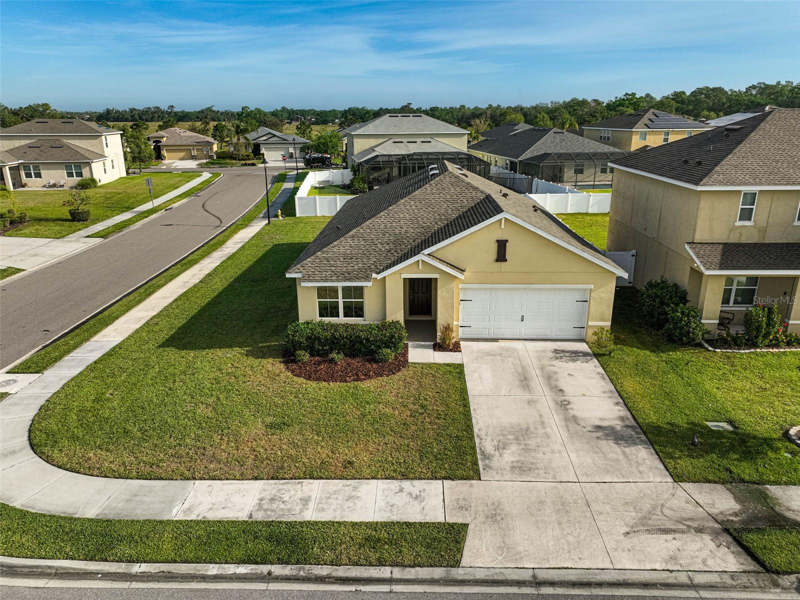15207 PEACEFUL BULL PL, BRADENTON, FL, 34212